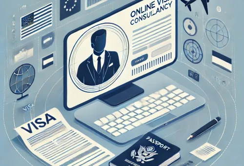 Sık Yapılan Vize Başvuru Hataları ve Online Danışmanlık ile Bunlardan Kaçınma Yolları