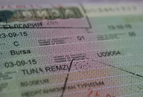 iDATA Vize Randevusu Alamıyorum, Ne Yapmalıyım?